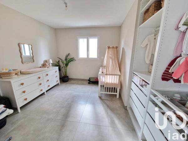 Maison à vendre 5 pièces 94 m² Villebarou