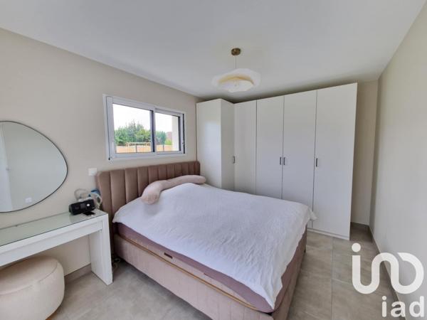 Maison à vendre 5 pièces 94 m² Villebarou