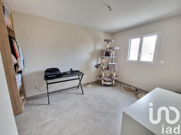 Maison à vendre 5 pièces 94 m² Villebarou