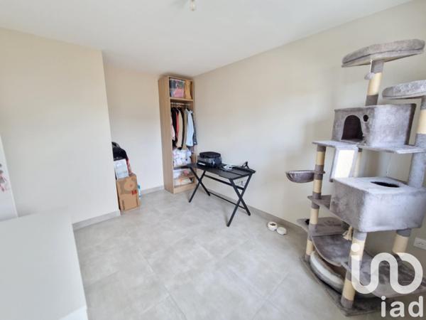 Maison à vendre 5 pièces 94 m² Villebarou