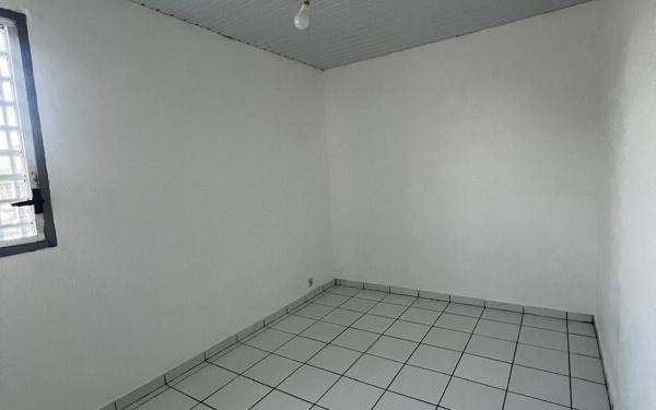 Maison à louer