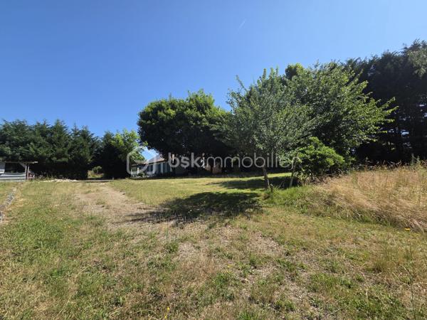 Maison traditionnelle de 87 m²