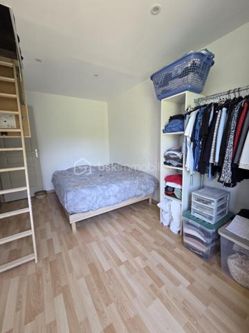 Maison traditionnelle de 87 m²