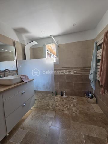 Maison traditionnelle de 87 m²