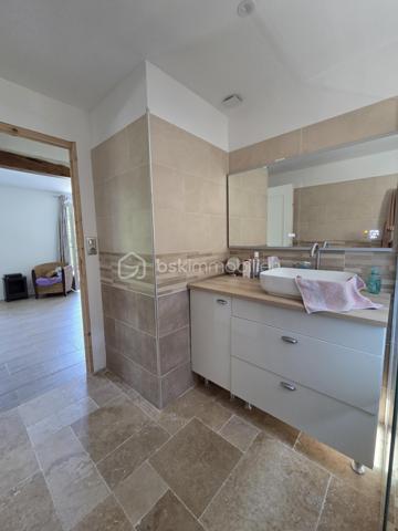 Maison traditionnelle de 87 m²