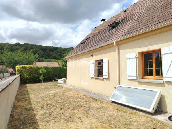 Maison 4 chambre à Val d'Hazey