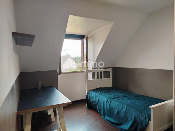 Maison 4 chambre à Val d'Hazey