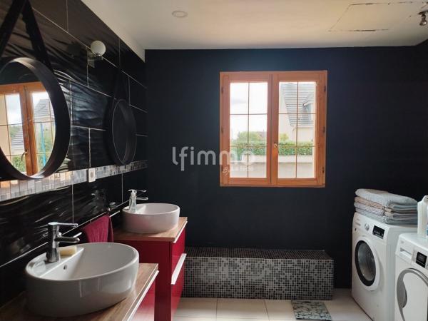 Maison 4 chambre à Val d'Hazey