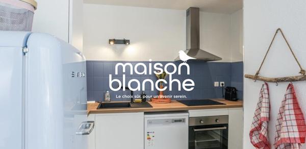 INVESTISSEMENT LMNP - RENTA 4,8 % - NICE (06)