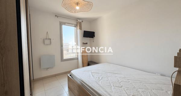 Location Appartement meublé 2 pièces 40.04 m² - Antibes 06600