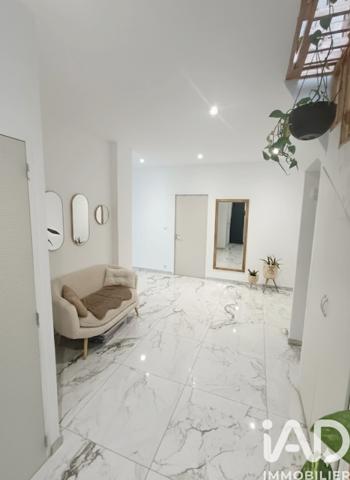 Maison à vendre 6 pièces 151 m² Yffiniac