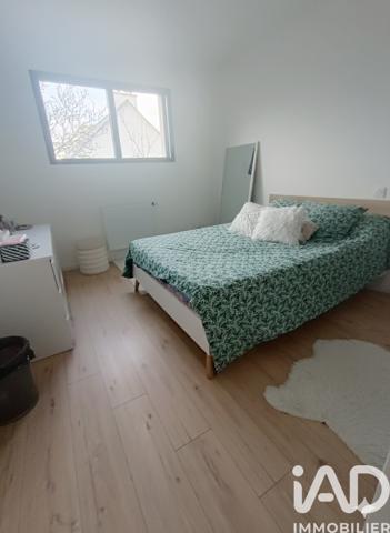 Maison à vendre 6 pièces 151 m² Yffiniac