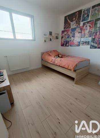 Maison à vendre 6 pièces 151 m² Yffiniac