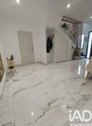 Maison à vendre 6 pièces 151 m² Yffiniac