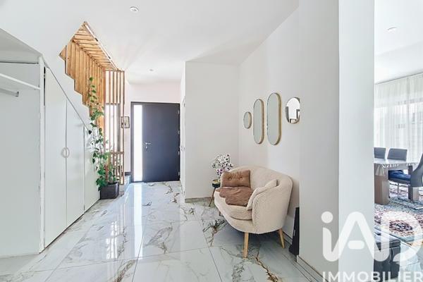 Maison à vendre 6 pièces 151 m² Yffiniac