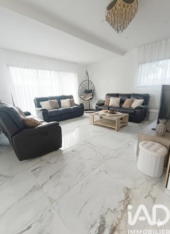 Maison à vendre 6 pièces 151 m² Yffiniac