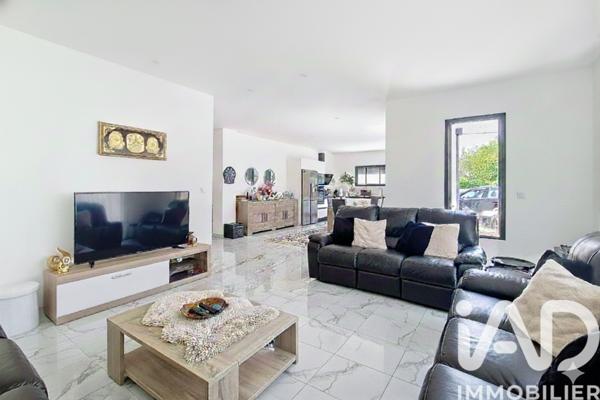 Maison à vendre 6 pièces 151 m² Yffiniac