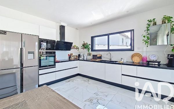 Maison à vendre 6 pièces 151 m² Yffiniac