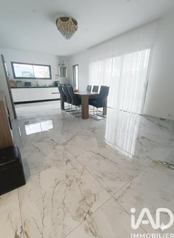 Maison à vendre 6 pièces 151 m² Yffiniac