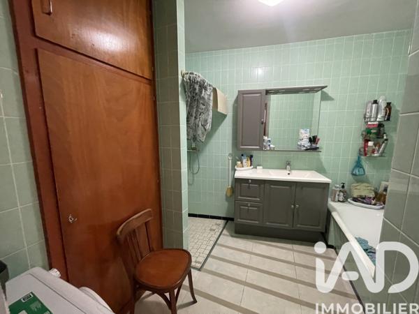 Maison à vendre 6 pièces 130 m² Hommarting