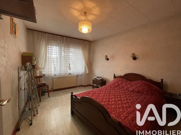 Maison à vendre 6 pièces 130 m² Hommarting