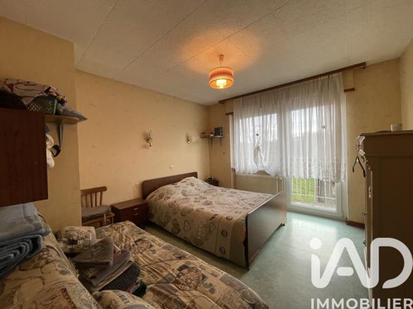 Maison à vendre 6 pièces 130 m² Hommarting