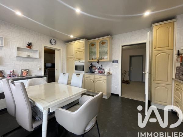 Maison à vendre 6 pièces 130 m² Hommarting