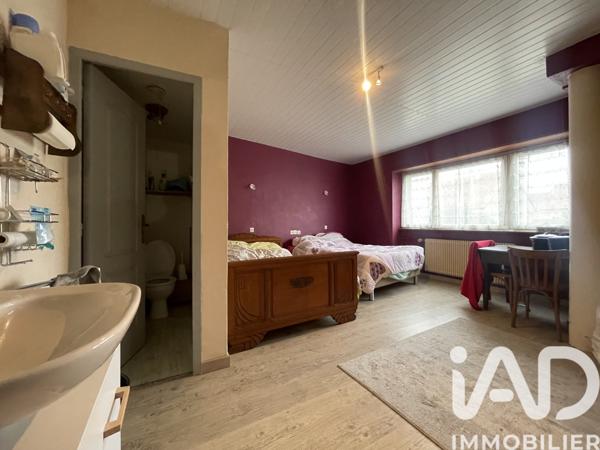Maison à vendre 6 pièces 130 m² Hommarting