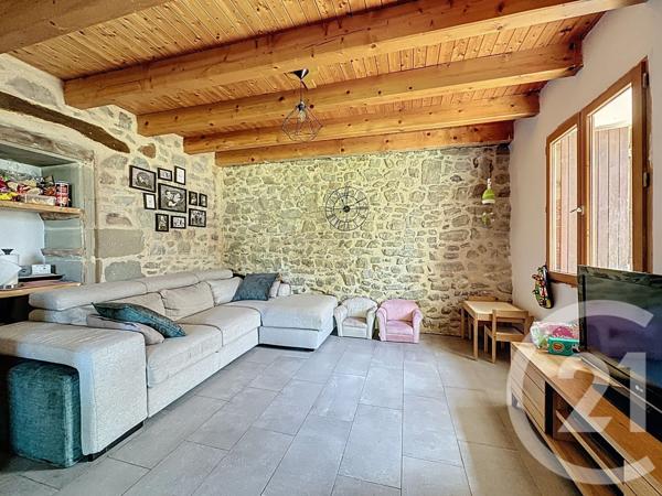 Maison à vendre  7 pièces - 150 m2 RUMILLY - 74