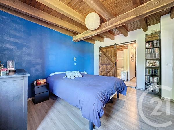 Maison à vendre  7 pièces - 150 m2 RUMILLY - 74