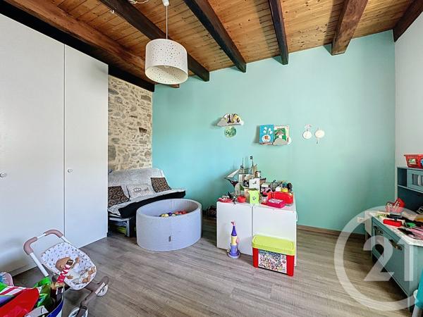 Maison à vendre  7 pièces - 150 m2 RUMILLY - 74