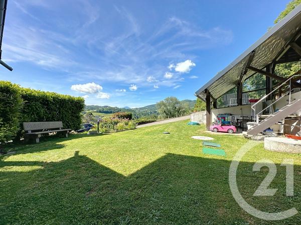 Maison à vendre  7 pièces - 150 m2 RUMILLY - 74