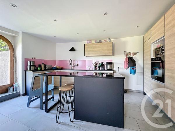 Maison à vendre  7 pièces - 150 m2 RUMILLY - 74