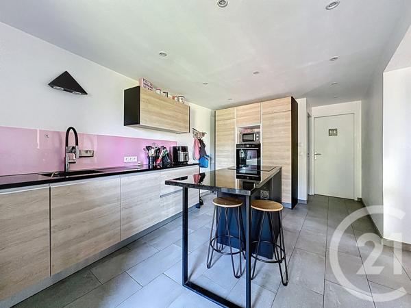 Maison à vendre  7 pièces - 150 m2 RUMILLY - 74