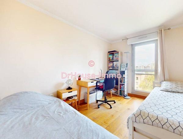 Appartement à vendre 5 pièces de 103 m²