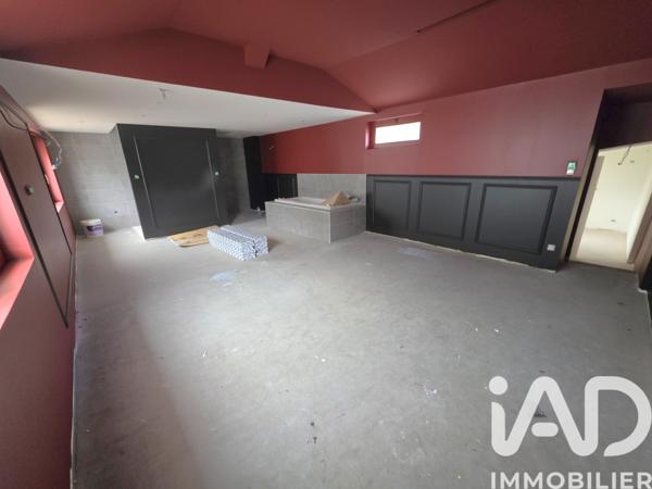 Maison à vendre 5 pièces 100 m² Orléans