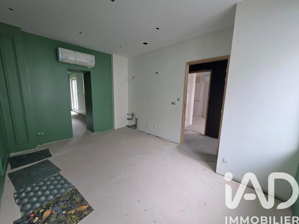 Maison à vendre 5 pièces 100 m² Orléans