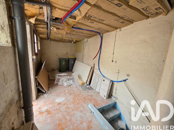 Maison à vendre 5 pièces 100 m² Orléans