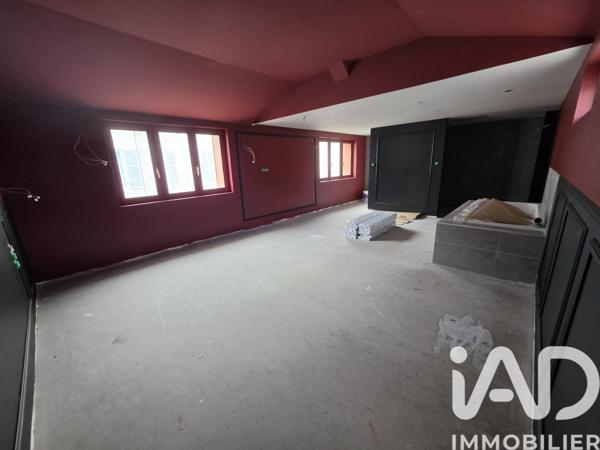 Maison à vendre 5 pièces 100 m² Orléans