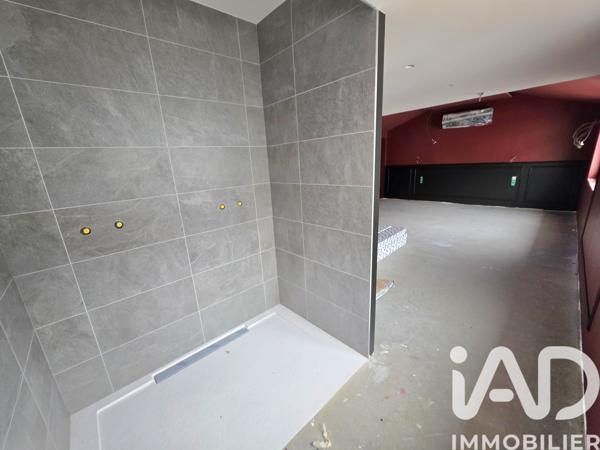 Maison à vendre 5 pièces 100 m² Orléans
