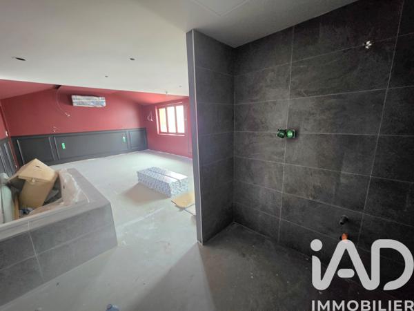 Maison à vendre 5 pièces 100 m² Orléans