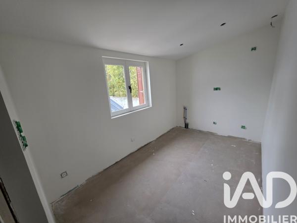 Maison à vendre 5 pièces 100 m² Orléans
