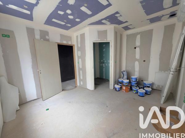 Maison à vendre 5 pièces 100 m² Orléans
