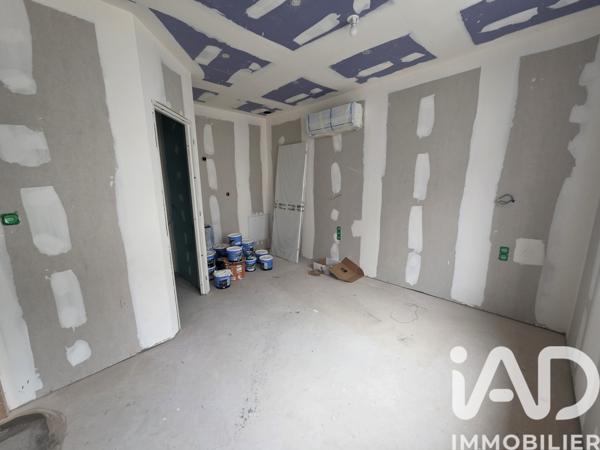Maison à vendre 5 pièces 100 m² Orléans