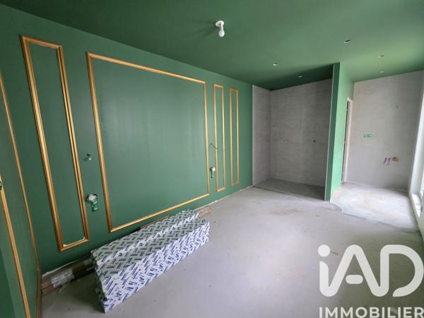 Maison à vendre 5 pièces 100 m² Orléans
