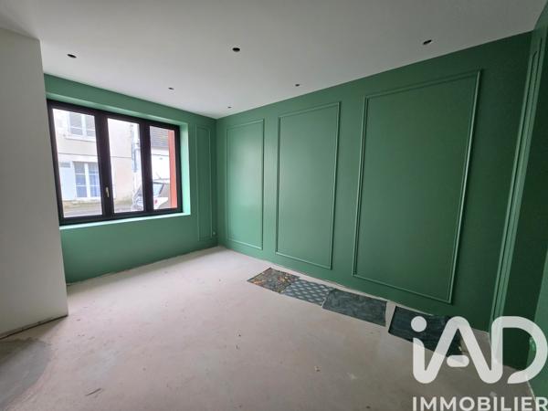 Maison à vendre 5 pièces 100 m² Orléans