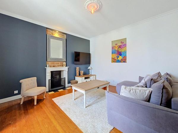 Maison à Cholet, 49300 - 5 pièces 137m²