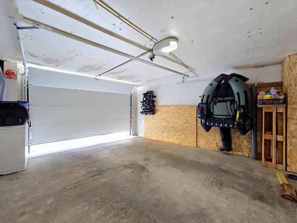 Maison à Cholet, 49300 - 5 pièces 137m²