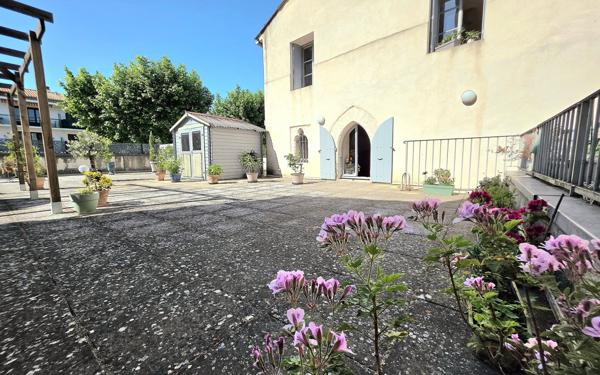 Appartement à vendre    3 pièces • 77,52 m2 Tarascon