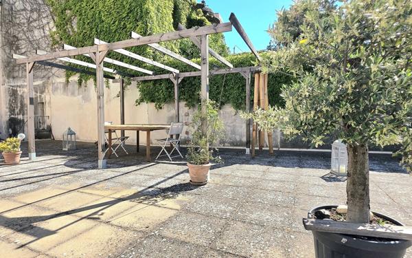 Appartement à vendre    3 pièces • 77,52 m2 Tarascon